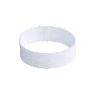 Игрушка «Собака в шарфе», малая, белая-3