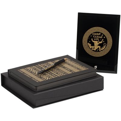 Набор «Подвиг каждый день»-0