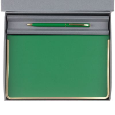 Набор Relax, зеленый-1