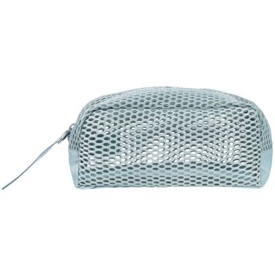 Несессер Verkko, серо-голубой-2