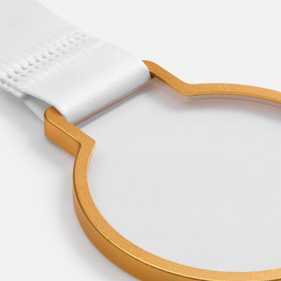 Медаль Glassford, золотистая-1