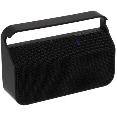 Беспроводная колонка Stand by Me, черная-1