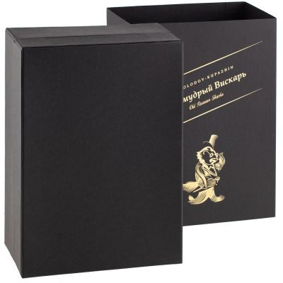 Набор «Премудрый вискарь», большой-7