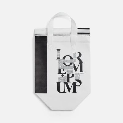 Термосумка «Термобэг» на заказ, M-2