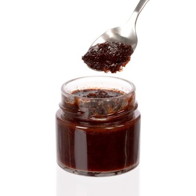 Острый ягодный конфитюр «Камикадзе»-2