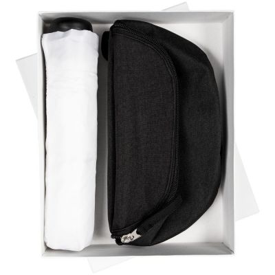 Коробка Giftbox, белая-2