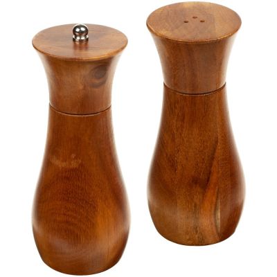 Набор для соли и перца Piacente-0