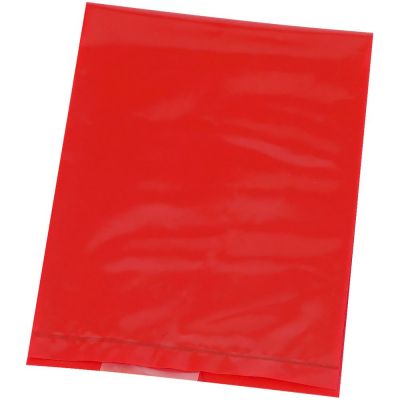 Палки-стучалки для болельщиков Hip-Hip, красные-2