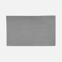 Лейбл Listra Latte, XL, серый