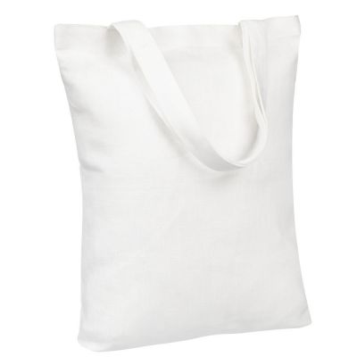 Сумка для покупок Linne, белая-2