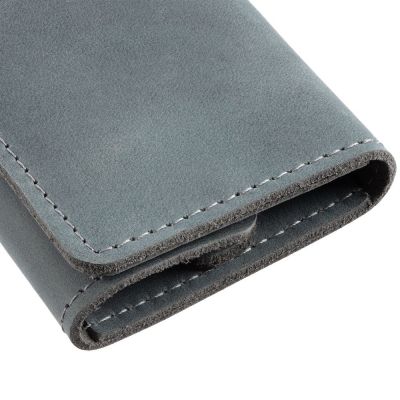 Ключница inStream, серая-5