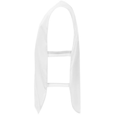 Манишка Member, белая-2