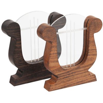 Награда King Lyre, мербау-2