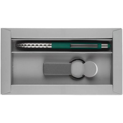 Набор Graphite, зеленый-1