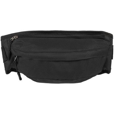 Поясная сумка Urban Out, черная-1
