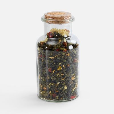 Чай зеленый «Поцелуй гейши»-0