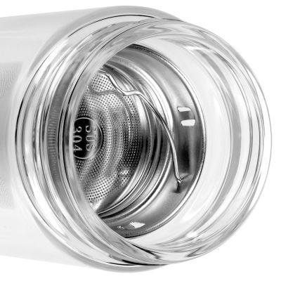 Термобутылка с двойными стенками Freshman-4