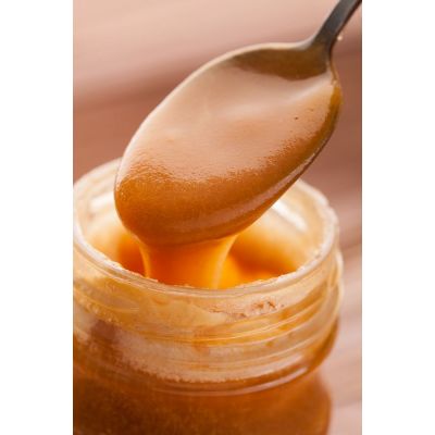 Мед цветочный Bee To Bear, лесостепное разнотравье Алтая-1