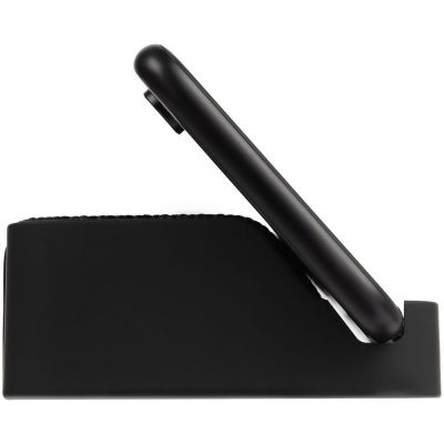 Беспроводная колонка Stand by Me, черная-4