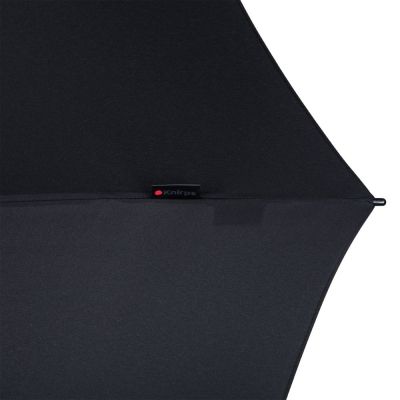 Зонт-трость T.703, черный-2