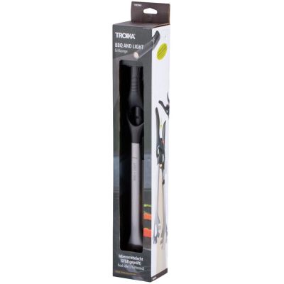 Щипцы для барбекю BBQ Light-4