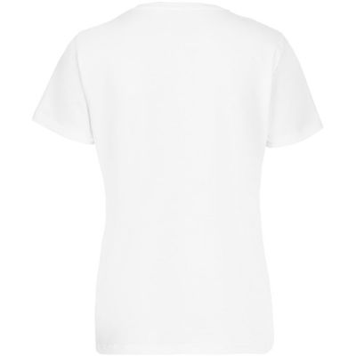 Футболка Snowboard, белая-2