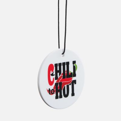 Ароматизатор Ascent на заказ, круг-0