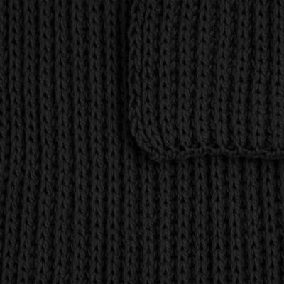 Шарф Nordkapp, черный-2