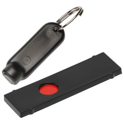 Магнитный блокиратор камеры ноутбука Shutoff-0