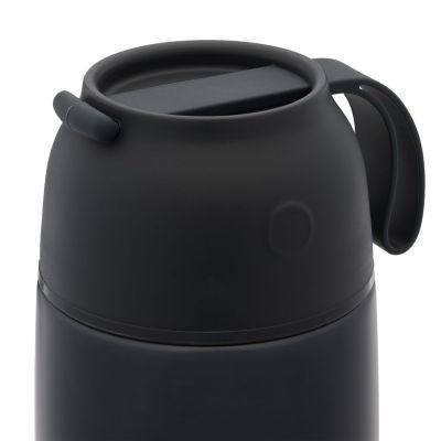 Термос для еды feedAway 700, серо-стальной-4