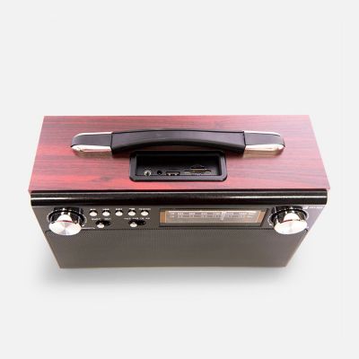 Радиоприемник «РП-322»-3