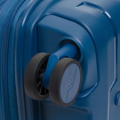 Чемодан Skyline S, синий-9