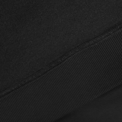 Худи Kulonga Oversize, черное-2