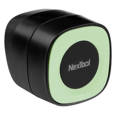 Налобный фонарь Night Walk Headlamp, черный-1