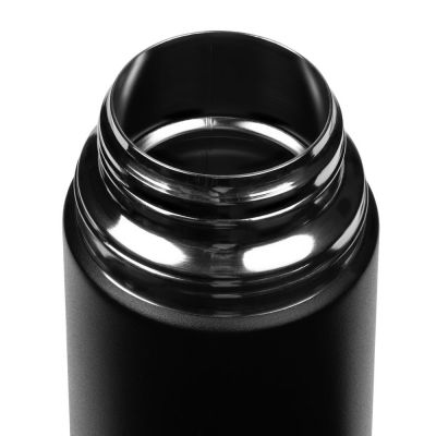 Термос Perimeter, черный-3