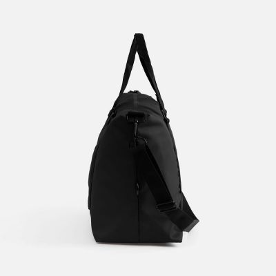 Сумка дорожная Altro, черная-2