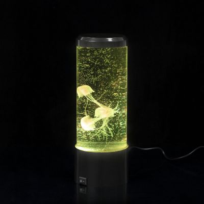 Настольная лампа Shelfy, черная-7