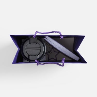 Набор Astrela, фиолетовый-1