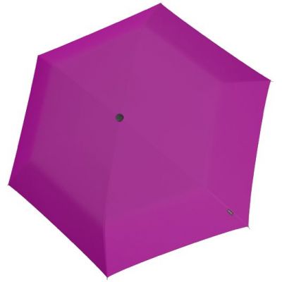 Зонт складной US.050, фиолетовый-1