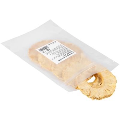 Сушеный ананас Round Joy-2