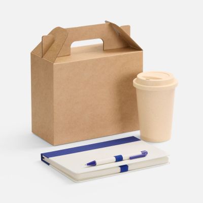 Набор MilkMake, синий-0