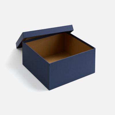 Коробка The Blue Bear, M-4