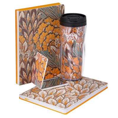 Блокнот «Пастораль», в линейку-6