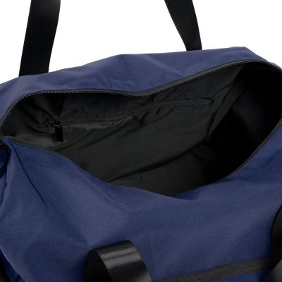 Сумка дорожная urbanPulse, синяя-7