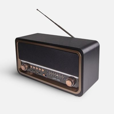 Радиоприемник «РП-336»-1