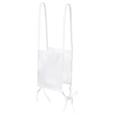 Стартовый номер под сублимацию Racing Point, белый, единый размер-1