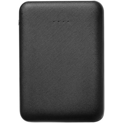 Внешний аккумулятор Uniscend Full Feel 5000 мАч, черный-2