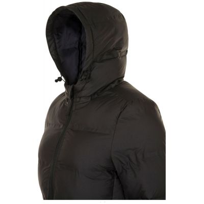 Куртка женская Ridley Women, черная-3