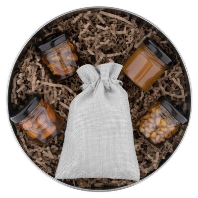 Набор Honey Taster, ver.2, белый-1