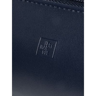 Набор несессеров Manifold, синий-5